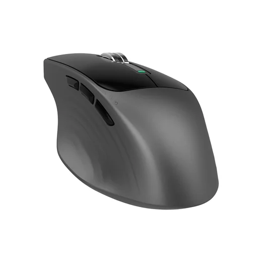 EVEREST SM BT-24 USB METALİK BLUETOOTH MOUSE SİYAH