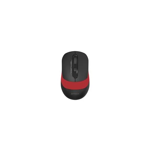 A4 TECH FG10 KIRMIZI NANO KABLOSUZ OPTİK 2000 DPI