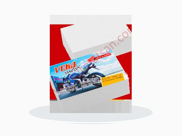 Matbaa ürünleri fiyatlı katalog
