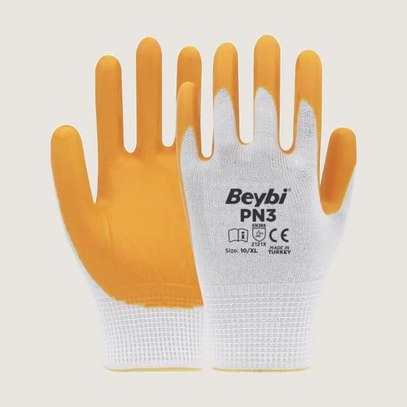 BEYBİ NİTRİL ELDİVEN