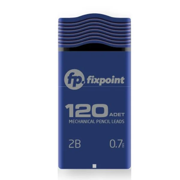 FİXPOİNT 120Lİ MİN 07