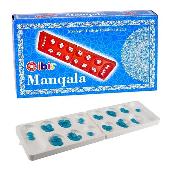 İBİŞ MANGALA