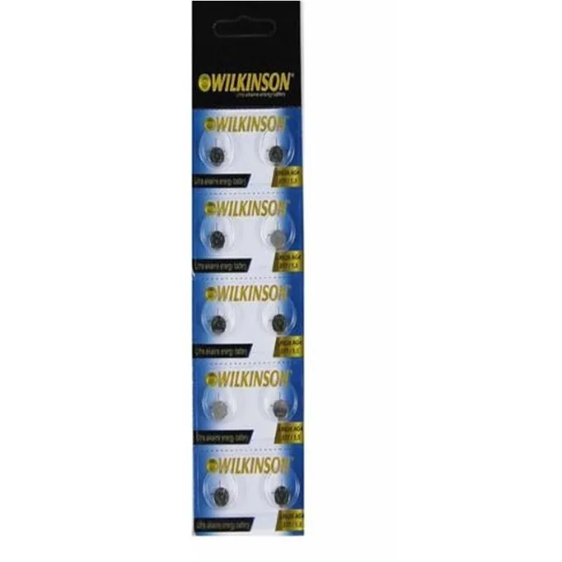 Wılkınson AG4 Pil LR-626