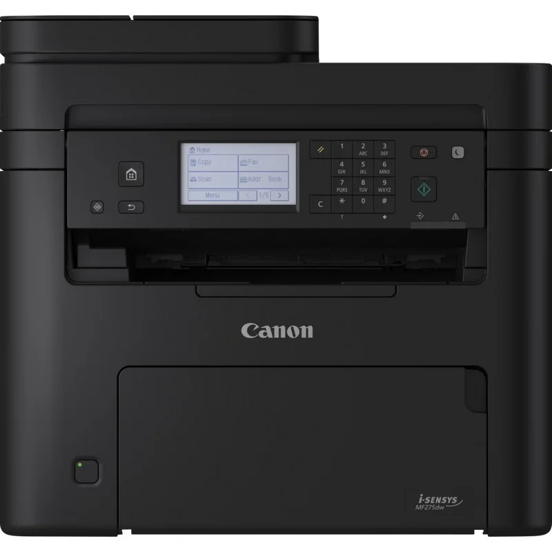 Canon MF275DW Yazıcı/Tarayıcı/Fotokopi Mono Çok Fo