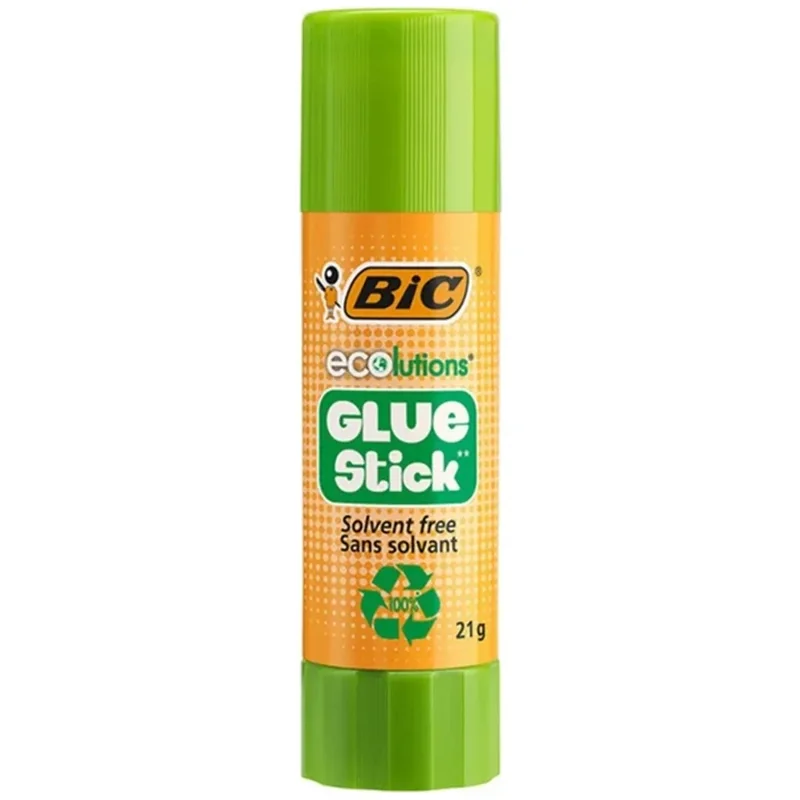 Bic Stick Yapıştırıcı Eco Glue 21 GR 528668