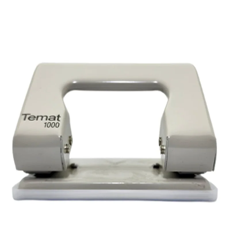 Temat Perfaratör ( Delgeç ) Midi 12 Syf Bej1000
