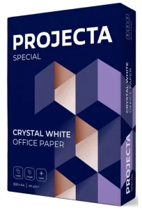PROJECTA A4 KAĞIT 80 GR