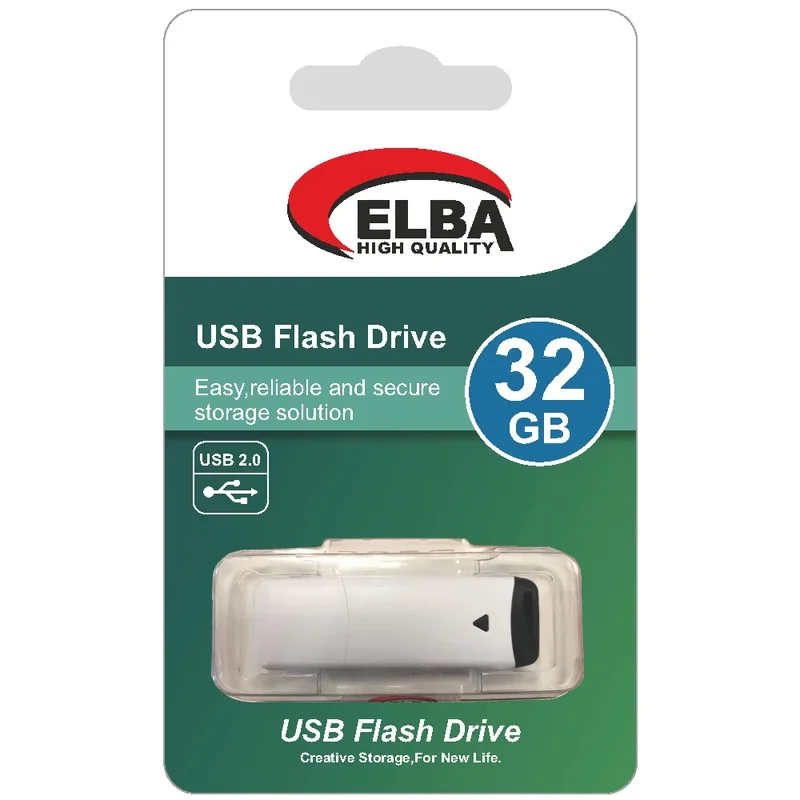 ELBA 32 GB USB BELLEK