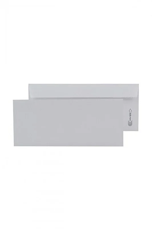OYAL DİPLOMAT ZARF BEYAZ 90 GR-SLK