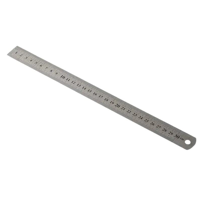Südor Çelik Cetvel 30 cm