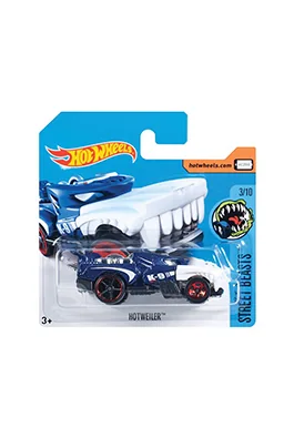 Hot Wheels model araba · Çeşitli modeller