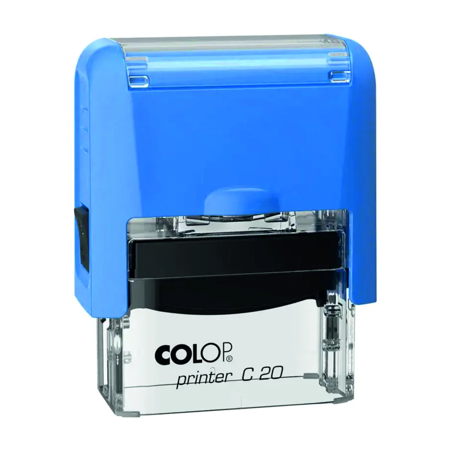 Colop Printer C20 kaşe modeli