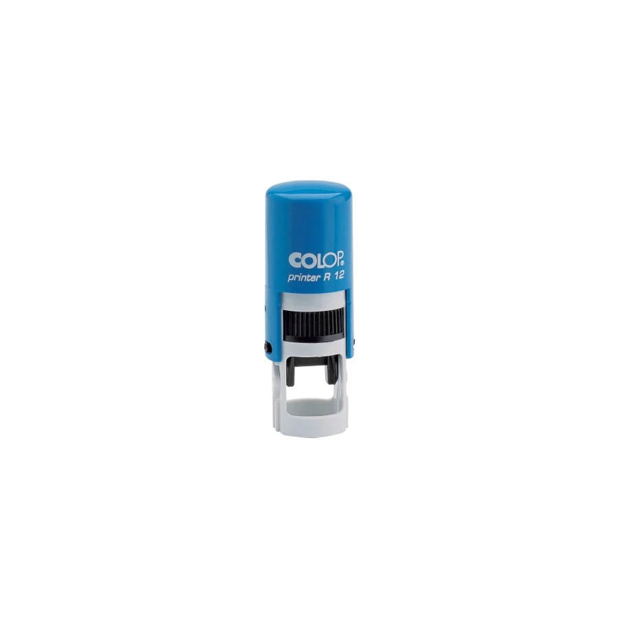 Colop Printer R12 kaşe modeli