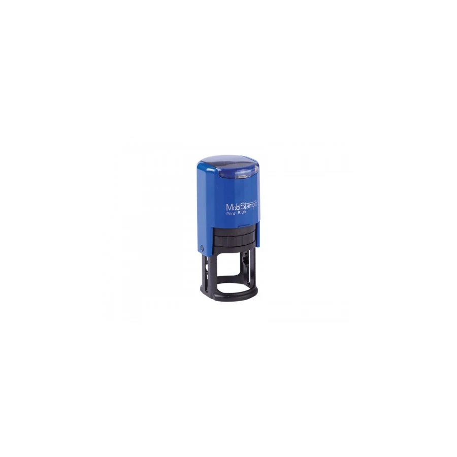 MobiStamps R30 kaşe modeli