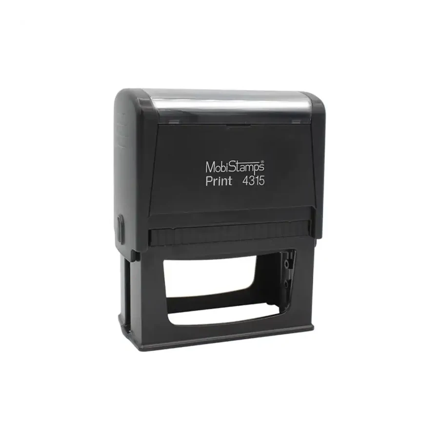MobiStamps 4315 kaşe modeli
