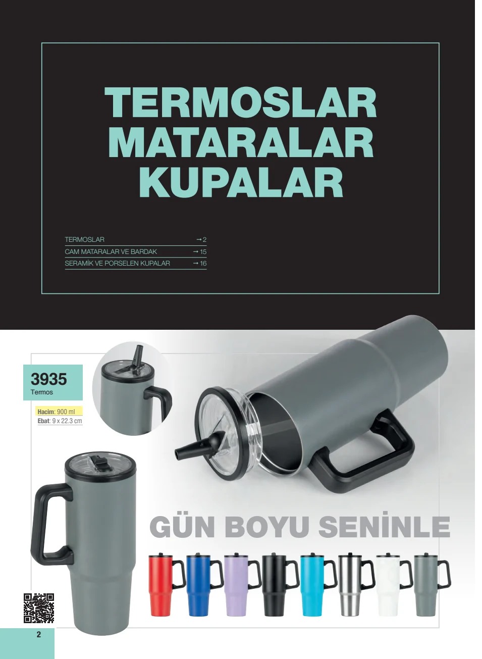 2027 promosyon kataloğu 2. sayfa
