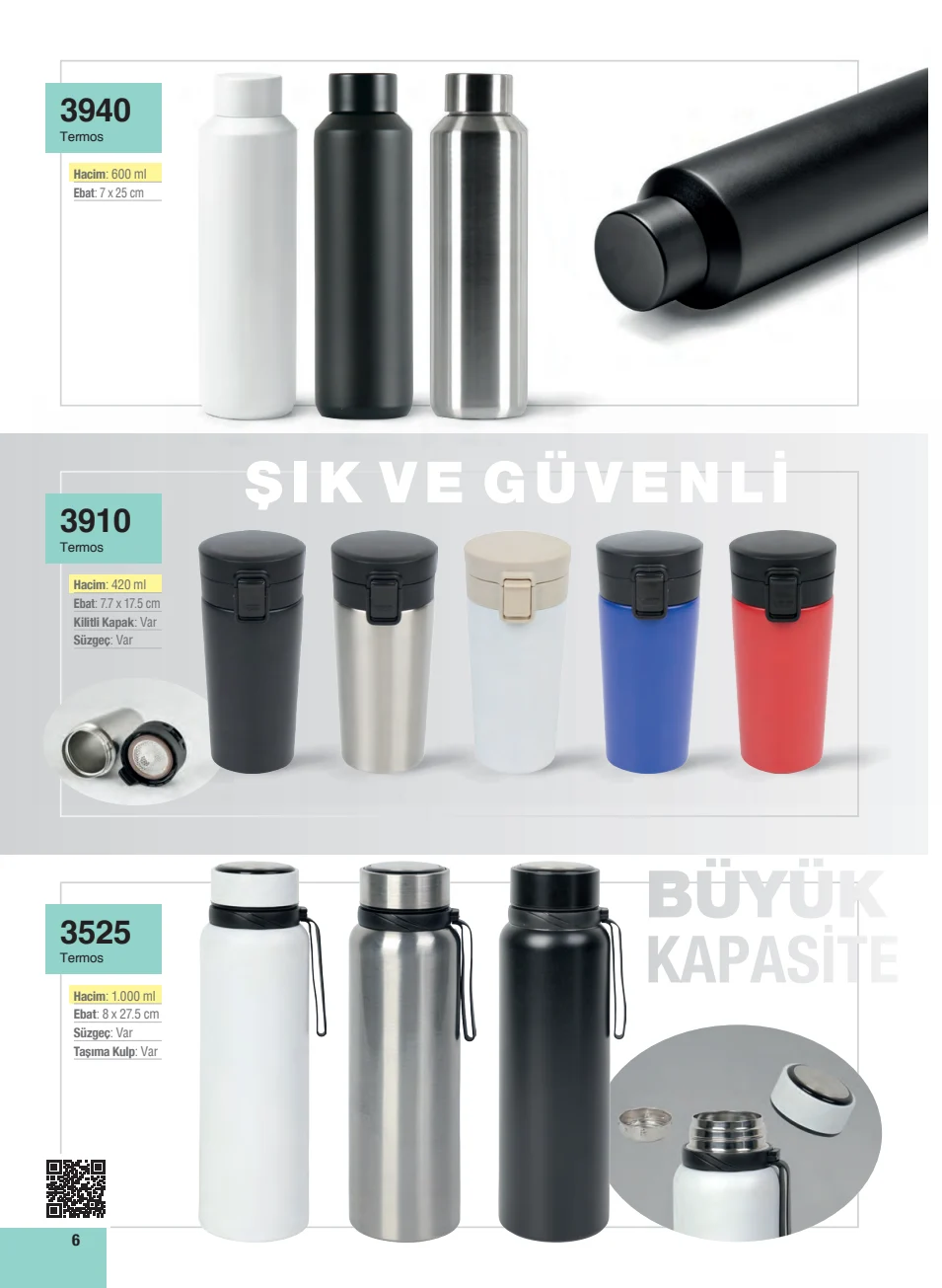 2027 promosyon kataloğu 6. sayfa