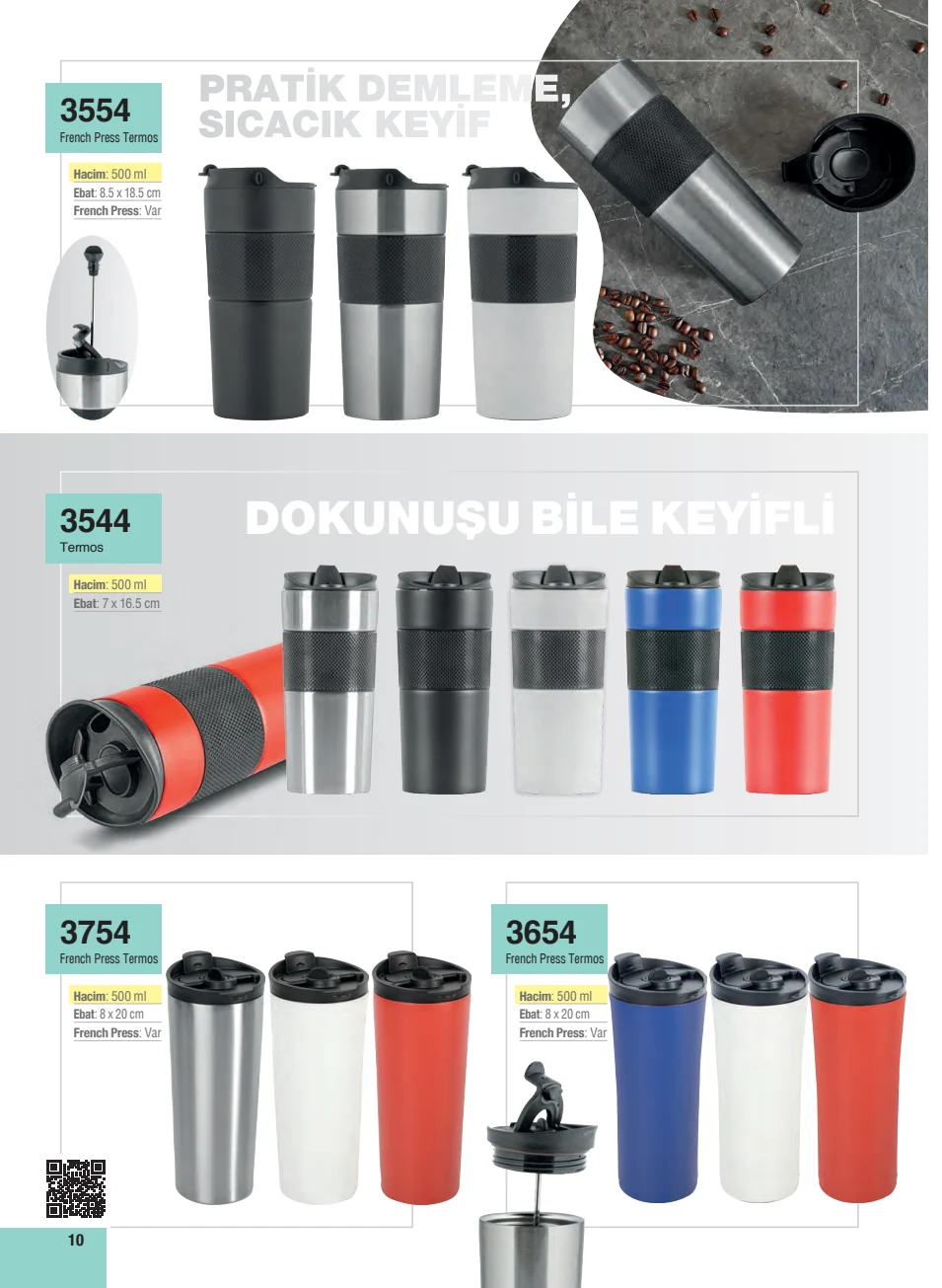 2027 promosyon kataloğu 10. sayfa