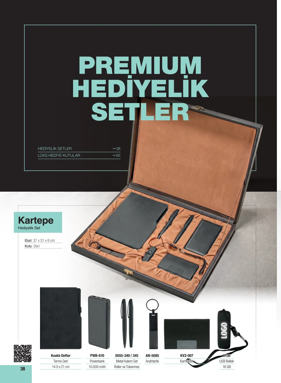2027 promosyon kataloğu 38. sayfa