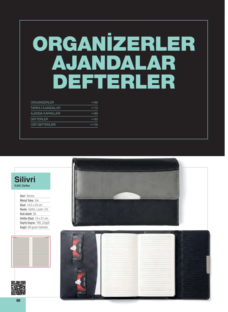 2027 promosyon kataloğu 66. sayfa