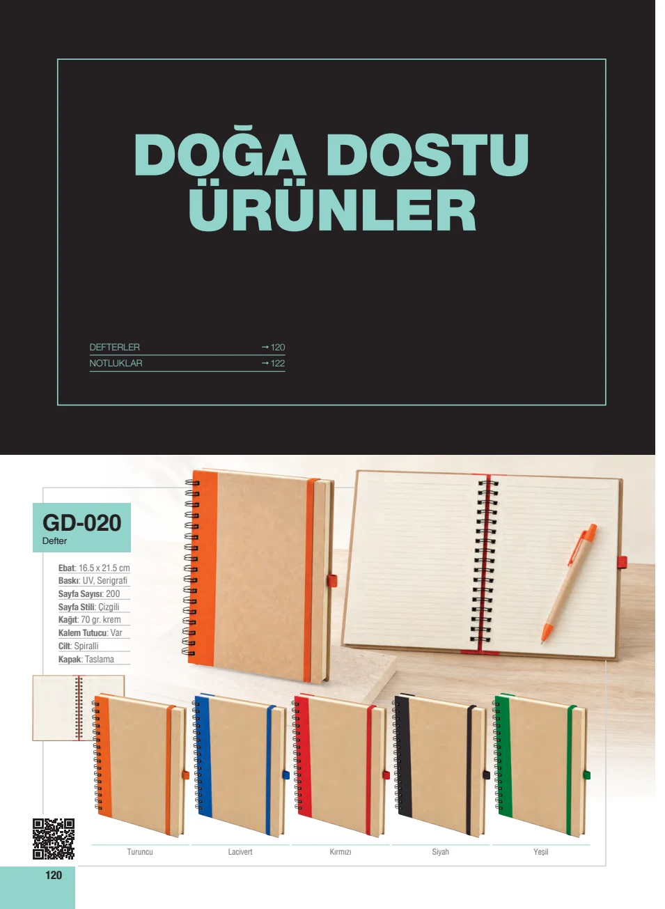 2027 promosyon kataloğu 120. sayfa