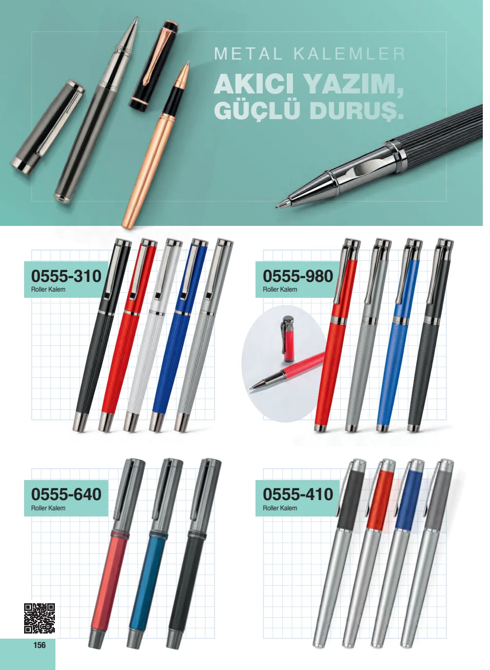 2027 promosyon kataloğu 156. sayfa