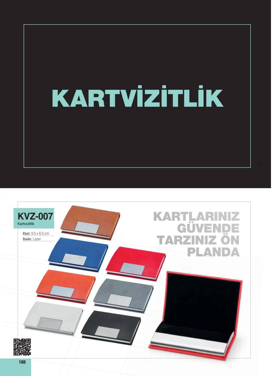 2027 promosyon kataloğu 188. sayfa