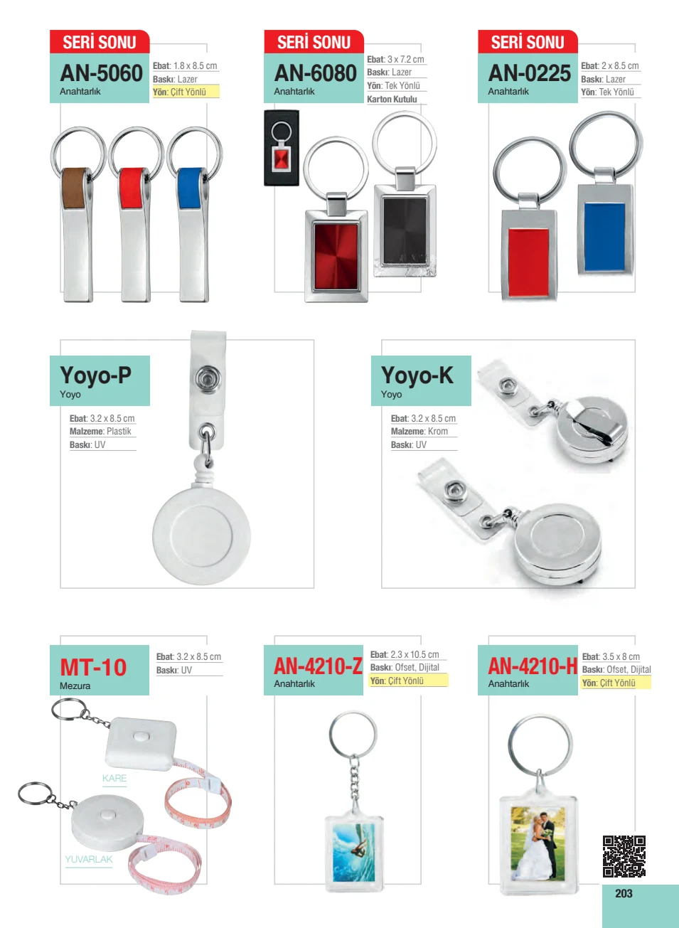 2027 promosyon kataloğu 203. sayfa