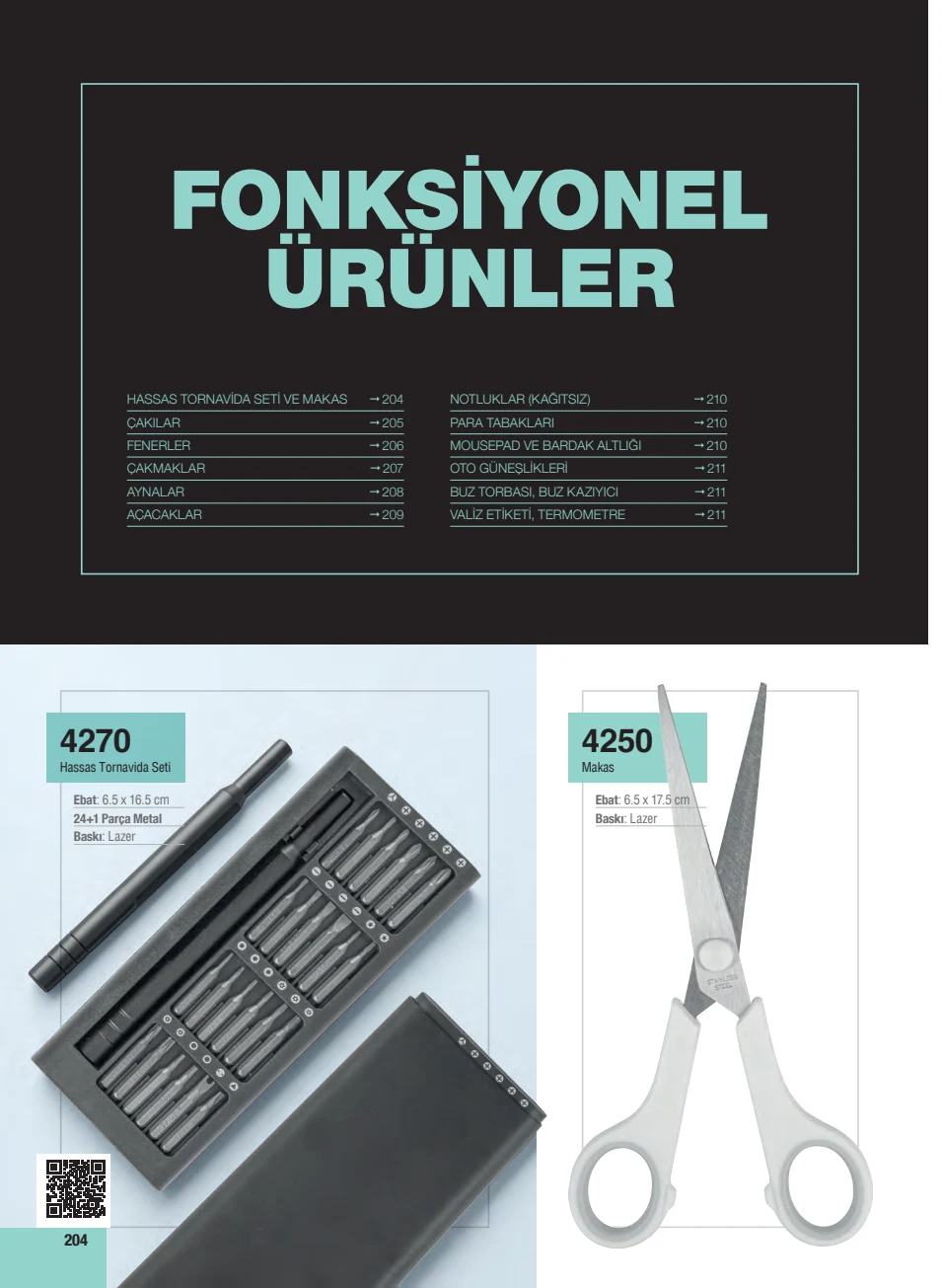 2027 promosyon kataloğu 204. sayfa