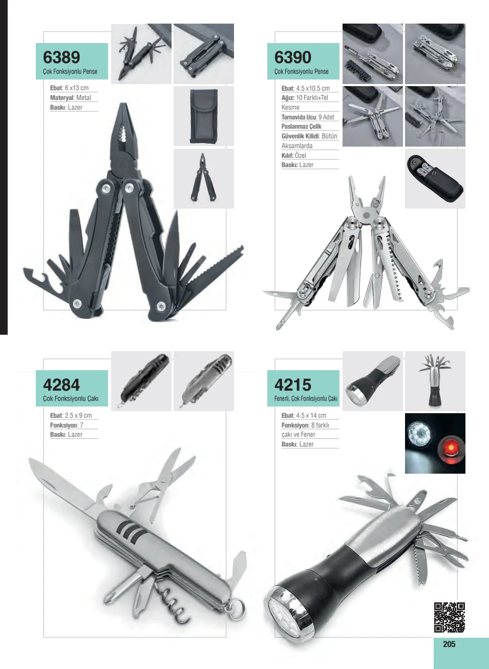 2027 promosyon kataloğu 205. sayfa