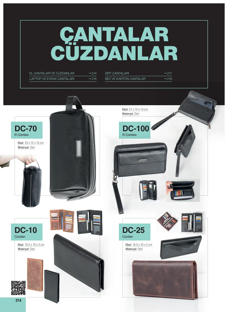 2027 promosyon kataloğu 214. sayfa
