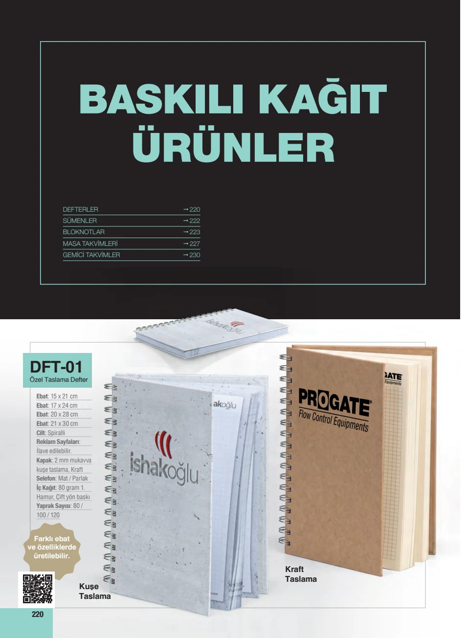 2027 promosyon kataloğu 220. sayfa