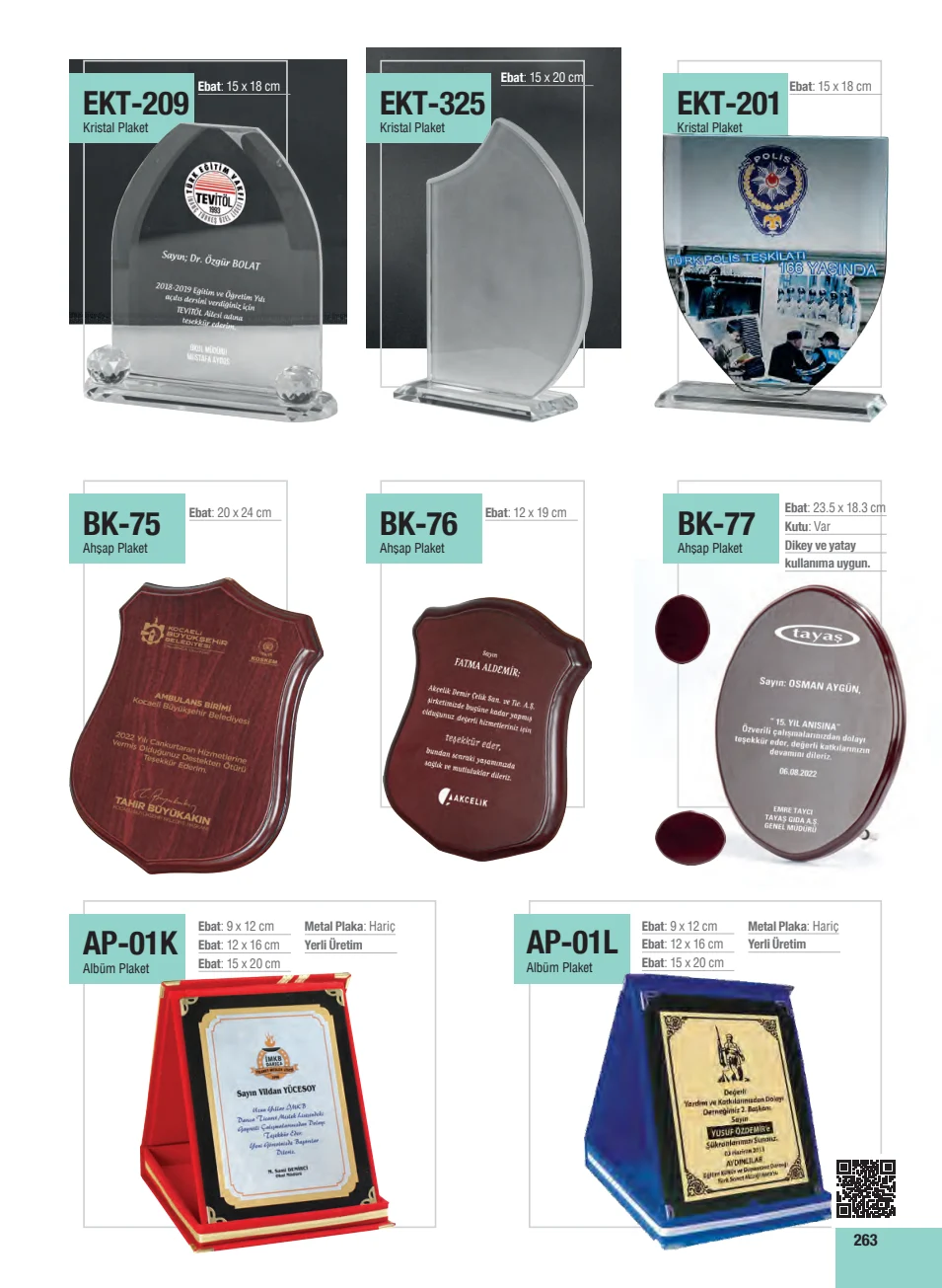 2027 promosyon kataloğu 263. sayfa