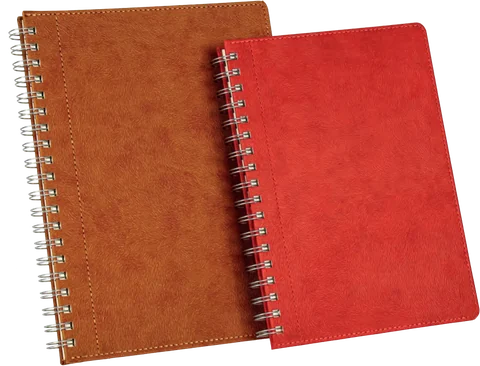 Bağcılar Spiralli Defter