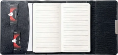 Silivri Kılıflı Defter