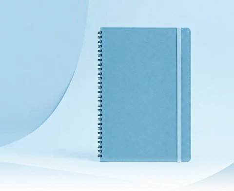 Sirkeci Gizli Spiralli Defter