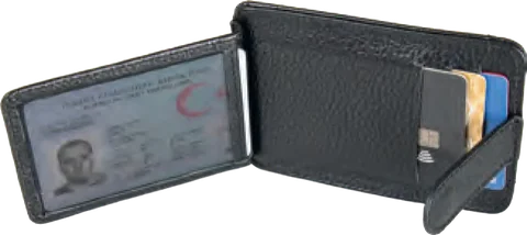 Cüzdan · DC-260