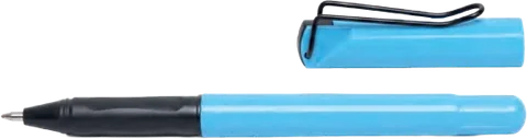 Plastik Jel Roller Kalem · 0532-100