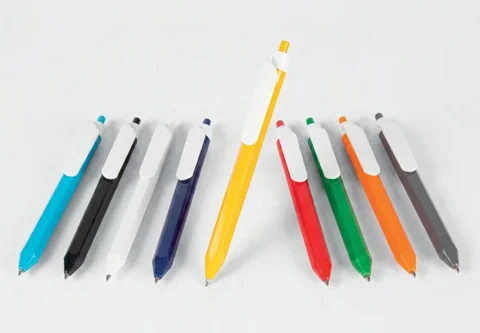 Plastik Tükenmez Kalem · 0544-250