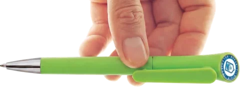 Plastik Tükenmez Kalem · 0544-35