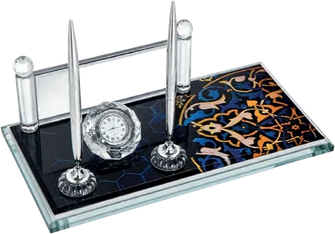 Kristal Masa Seti · KM-110