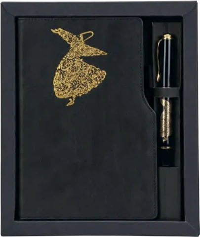 Altındağ Hediyelik Set