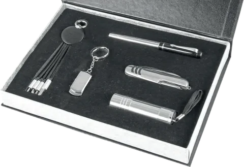 Milas Hediyelik Set