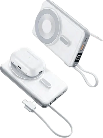 4 in 1 Powerbank · PWB-10
