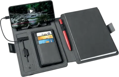 Organizer Powerbank · PWB-225