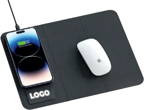 Wireless Şarjlı Mousepad · PWB-240
