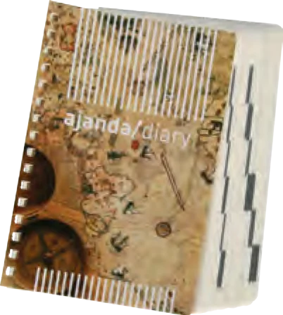 Ajanda İçi · SAİ-02