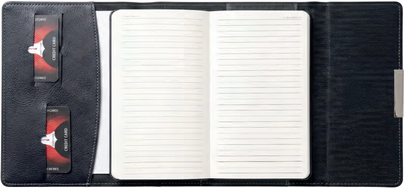 Silivri Kılıflı Defter