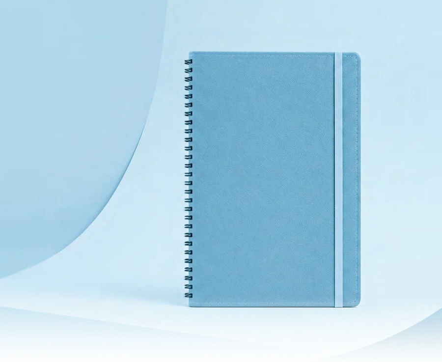 Sirkeci Gizli Spiralli Defter