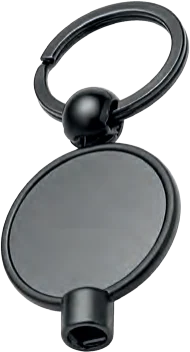 Purjörlü Anahtarlık · AN-3840